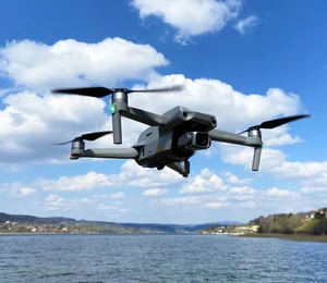Test DJI Air 2S : graine de champion